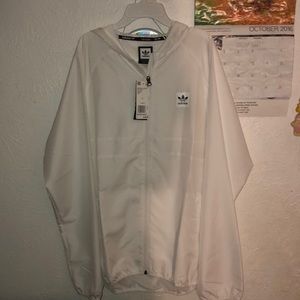 Adidas BB Wind Jacket